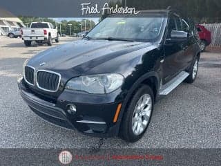 BMW 2011 X5