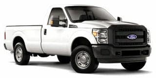 Ford 2013 F-250 Super Duty