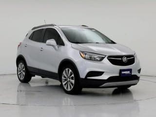 Buick 2019 Encore