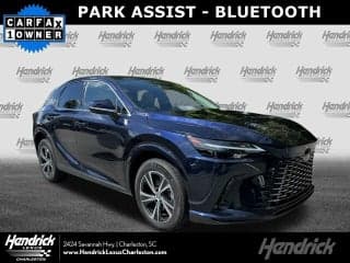 Lexus 2023 RX 350