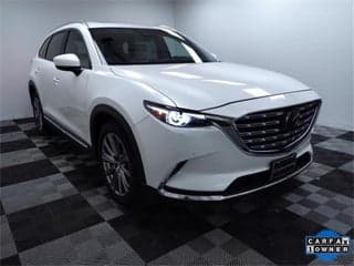 Mazda 2023 CX-9