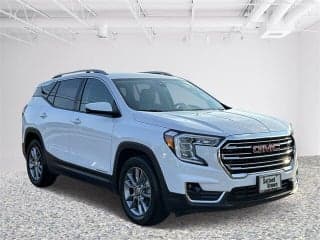 GMC 2024 Terrain