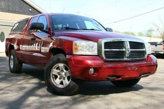 Dodge 2006 Dakota