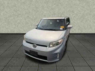 Scion 2013 xB