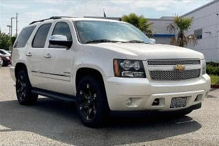 Chevrolet 2014 Tahoe