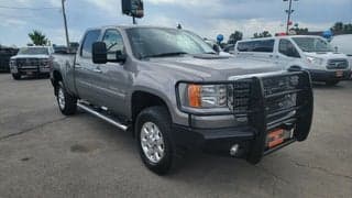 GMC 2014 Sierra 3500HD