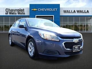 Chevrolet 2015 Malibu