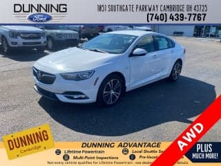 Buick 2019 Regal Sportback