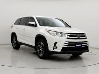 Toyota 2019 Highlander