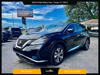 Nissan 2020 Murano