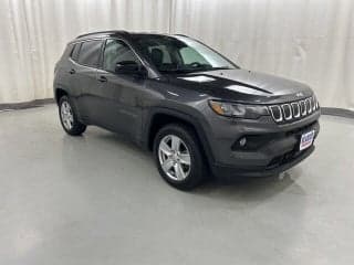 Jeep 2022 Compass