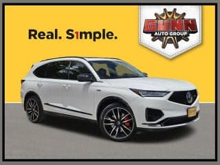 Acura 2023 MDX