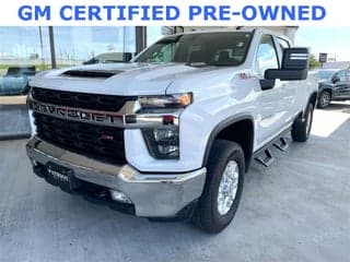 Chevrolet 2023 Silverado 2500HD