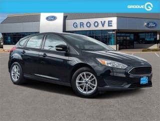 Ford 2016 Focus