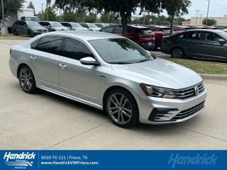 Volkswagen 2017 Passat