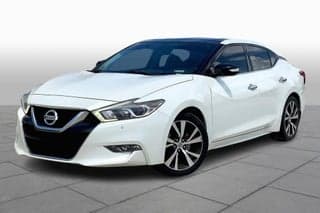 Nissan 2018 Maxima