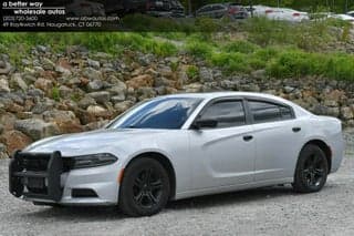 Dodge 2019 Charger