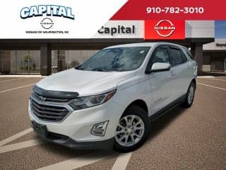 Chevrolet 2020 Equinox