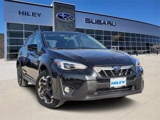 Subaru 2021 Crosstrek