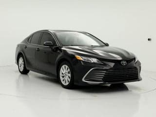 Toyota 2021 Camry