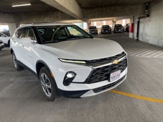 Chevrolet 2023 Blazer