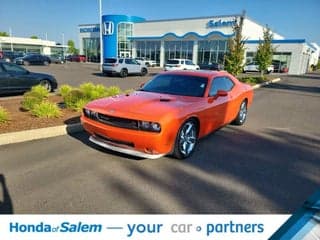 Dodge 2009 Challenger