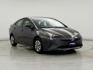 Toyota 2016 Prius