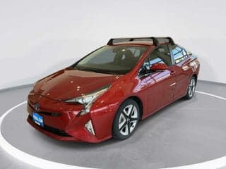 Toyota 2018 Prius