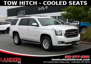 GMC 2019 Yukon