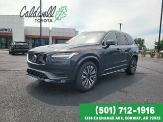 Volvo 2021 XC90