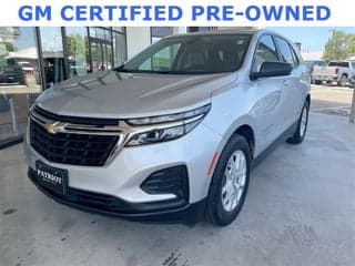 Chevrolet 2022 Equinox