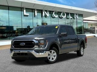 Ford 2023 F-150