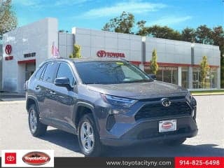 Toyota 2023 RAV4