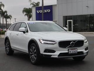 Volvo 2024 V90 Cross Country