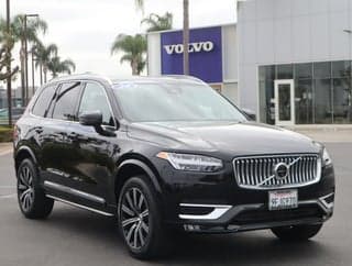 Volvo 2024 XC90