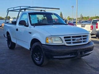 Ford 1999 F-150