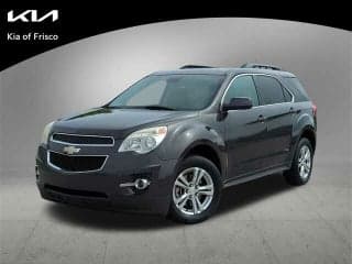 Chevrolet 2014 Equinox