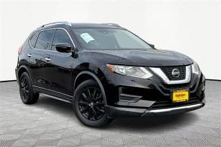 Nissan 2019 Rogue