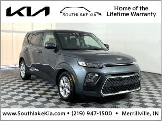 Kia 2020 Soul