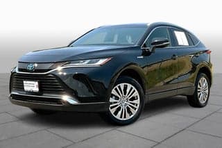 Toyota 2021 Venza