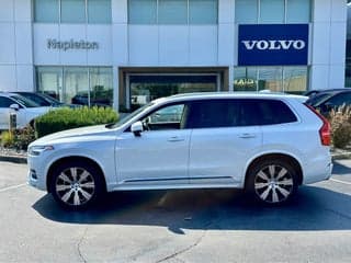 Volvo 2021 XC90