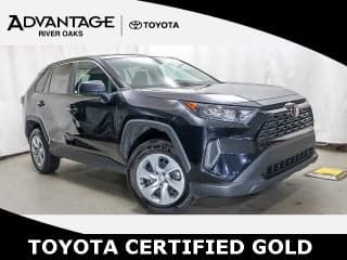 Toyota 2022 RAV4