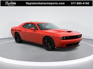 Dodge 2023 Challenger