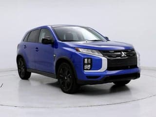 Mitsubishi 2023 Outlander Sport