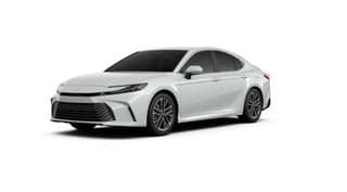 Toyota 2025 Camry