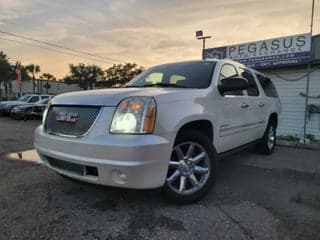 GMC 2011 Yukon XL