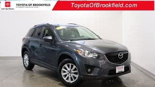 Mazda 2014 CX-5