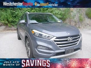 Hyundai 2017 Tucson