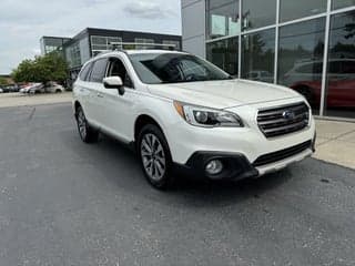 Subaru 2017 Outback