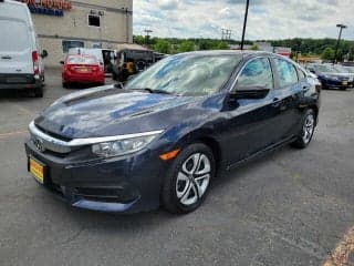 Honda 2018 Civic